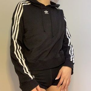 Adidas Hoodie